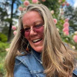 Meet your Posher, Melissa